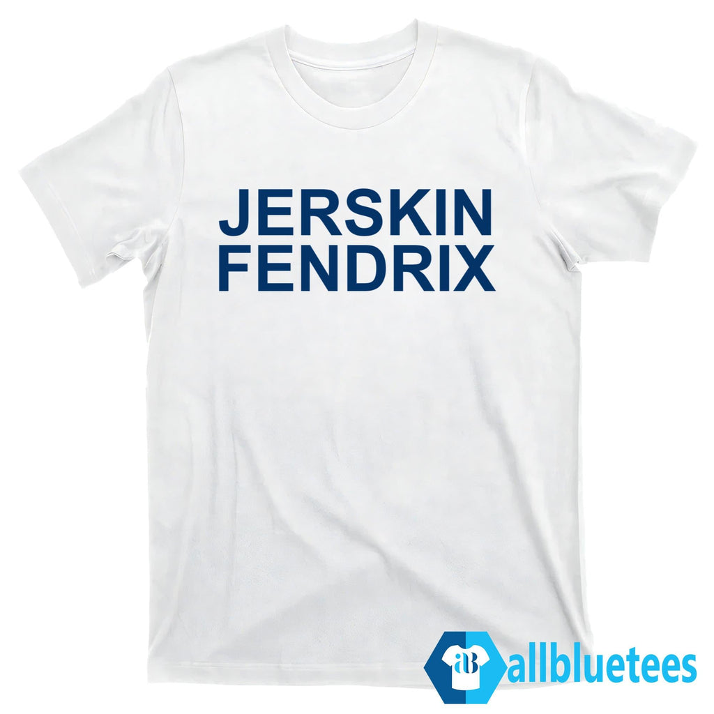 Emma Jerskin Fendrix Shirt
