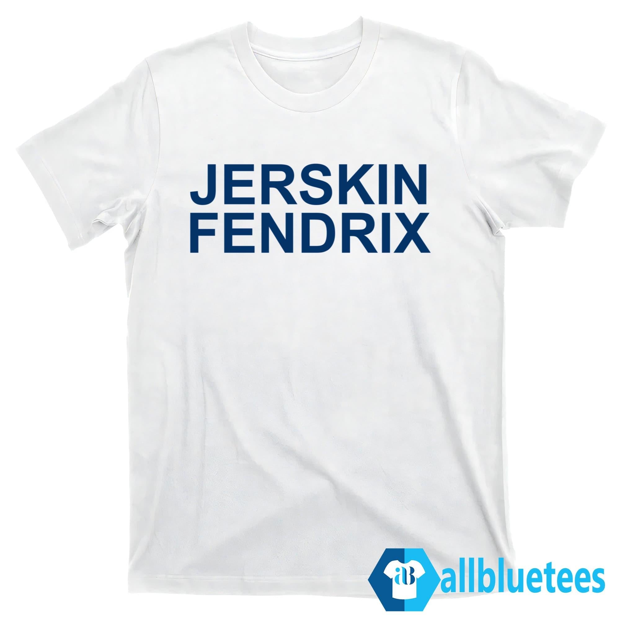 Emma Jerskin Fendrix Shirt