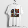 Emmet Otters Jug Band Christmas T Shirt