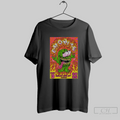 Emo Nite Oct 3 2025 Hq Nightclub In Sudbury Canada T Shirt