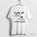 End It Baltimore City Hardcore Shirt Sweater