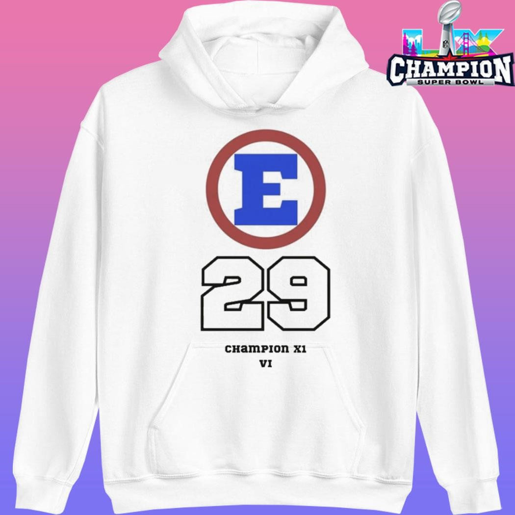Epiccw Racing Emily #29 Shirt