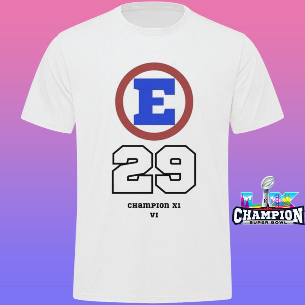 Epiccw Racing Emily #29 Shirt