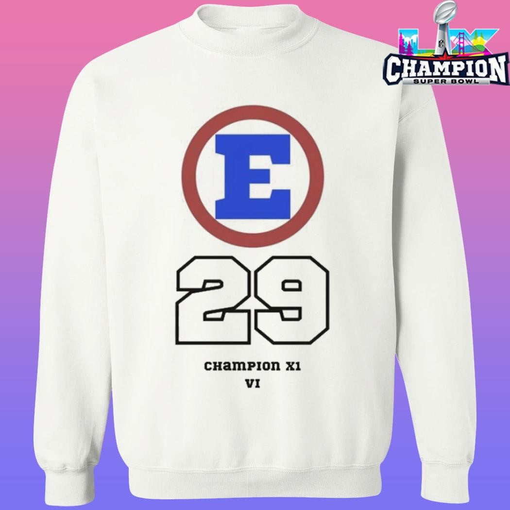 Epiccw Racing Emily #29 Shirt