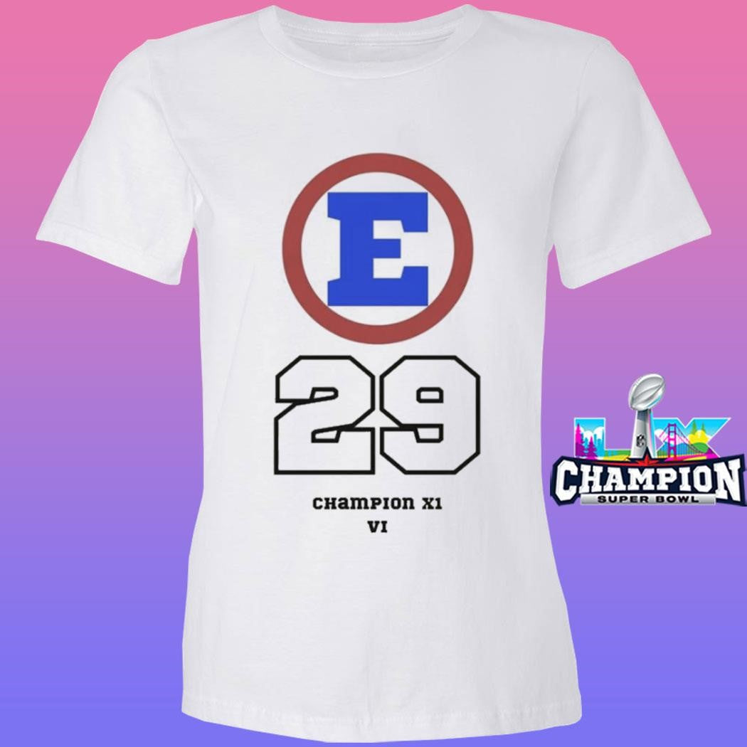 Epiccw Racing Emily #29 Shirt