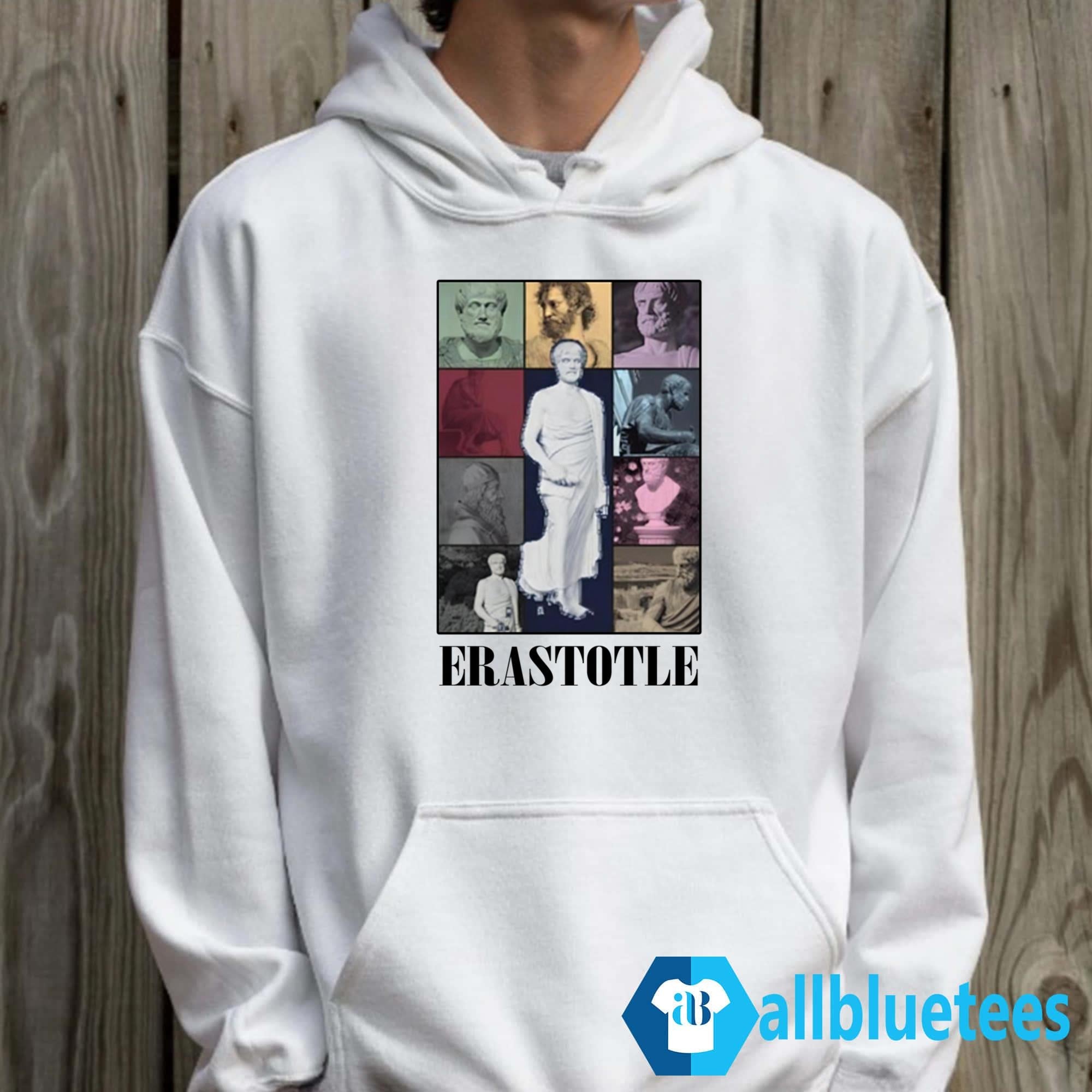 Eras Totle Shirt