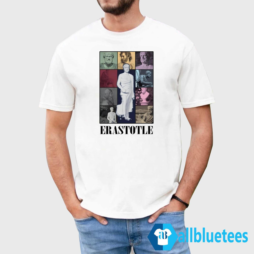 Eras Totle Shirt