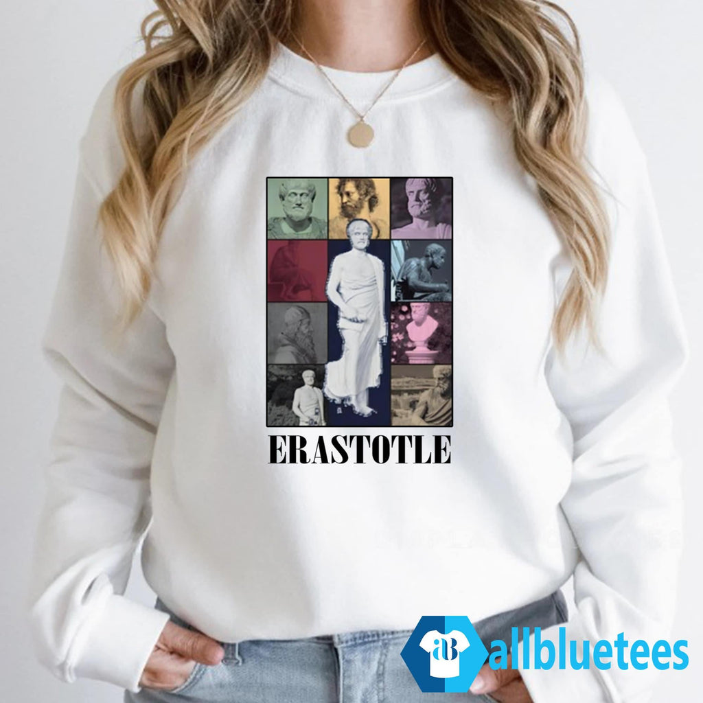 Eras Totle Shirt