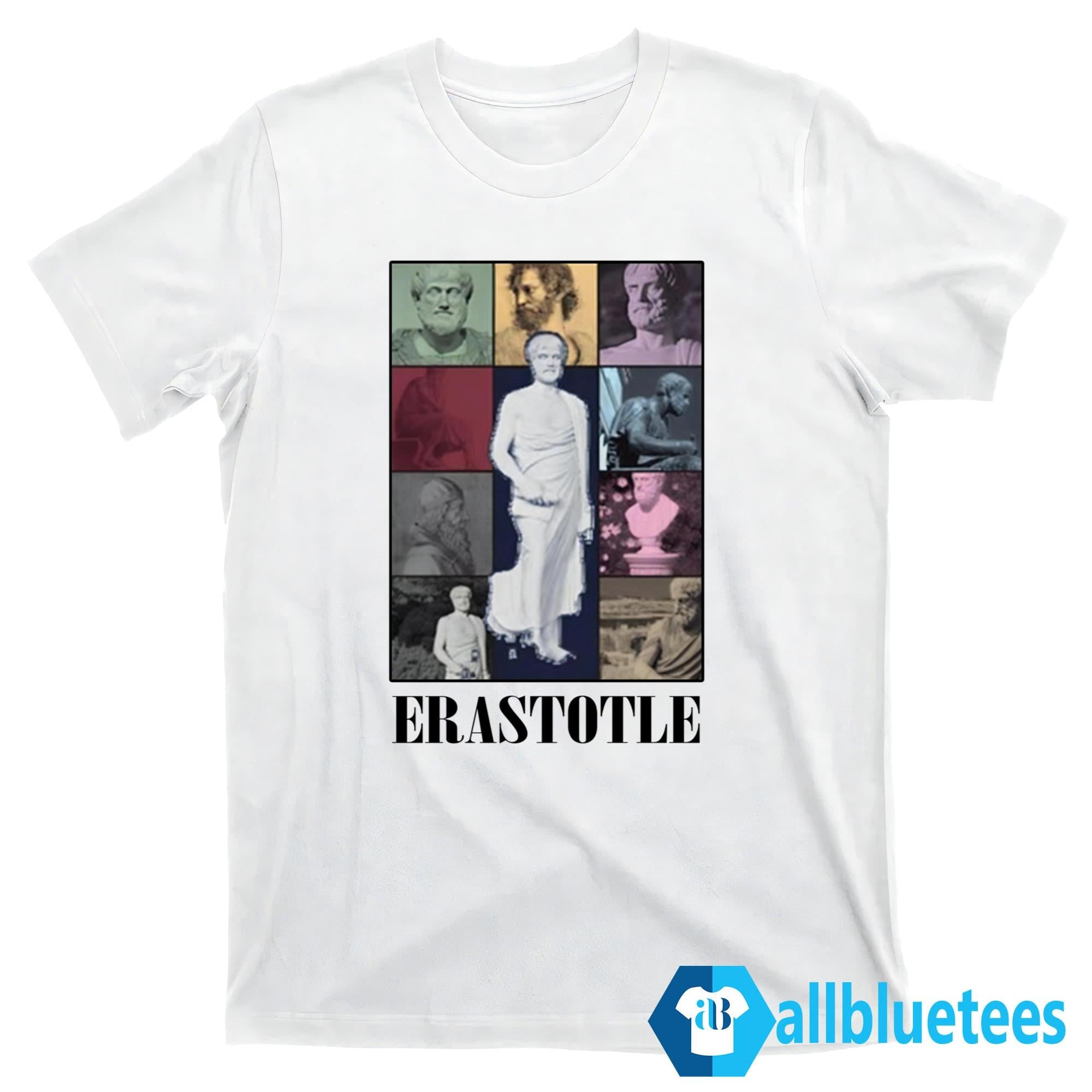 Eras Totle Shirt