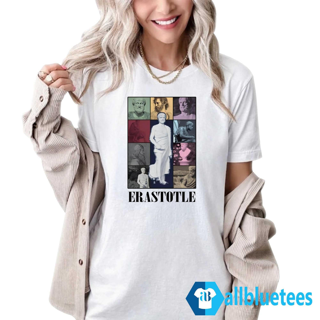 Eras Totle Shirt