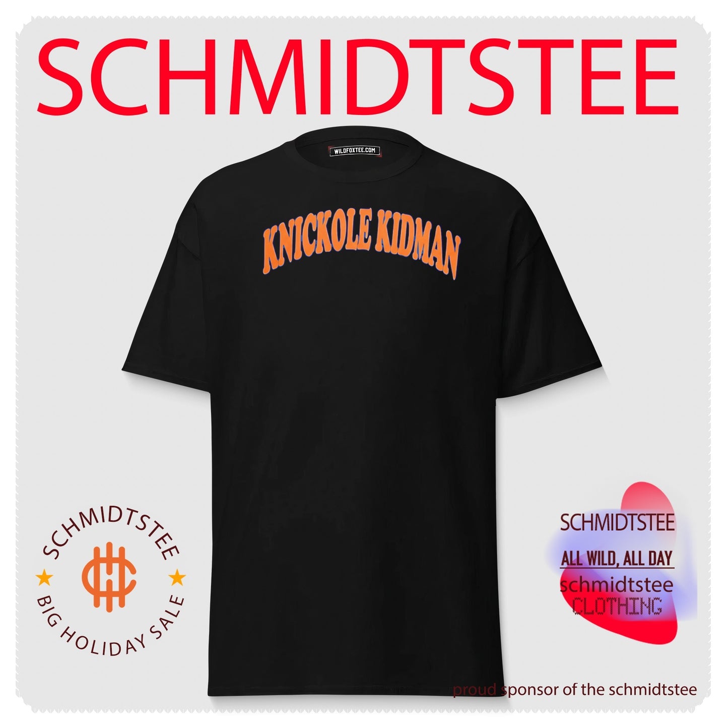 Este Haim Knickole Kidman New York Knicks shirt