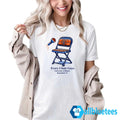 Every Chair Guys University of Illinois Basketball 24 Shirt