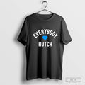 Everybody Loves Hutch