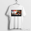 Evidence Unlearning Studio T Shirt