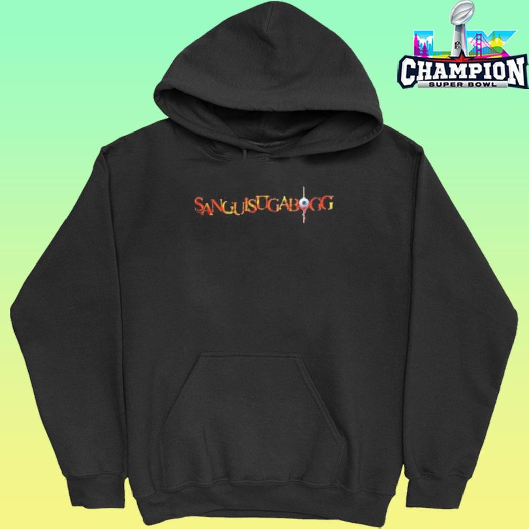 Evilgreed Sanguisugabogg Neversoft Shirt