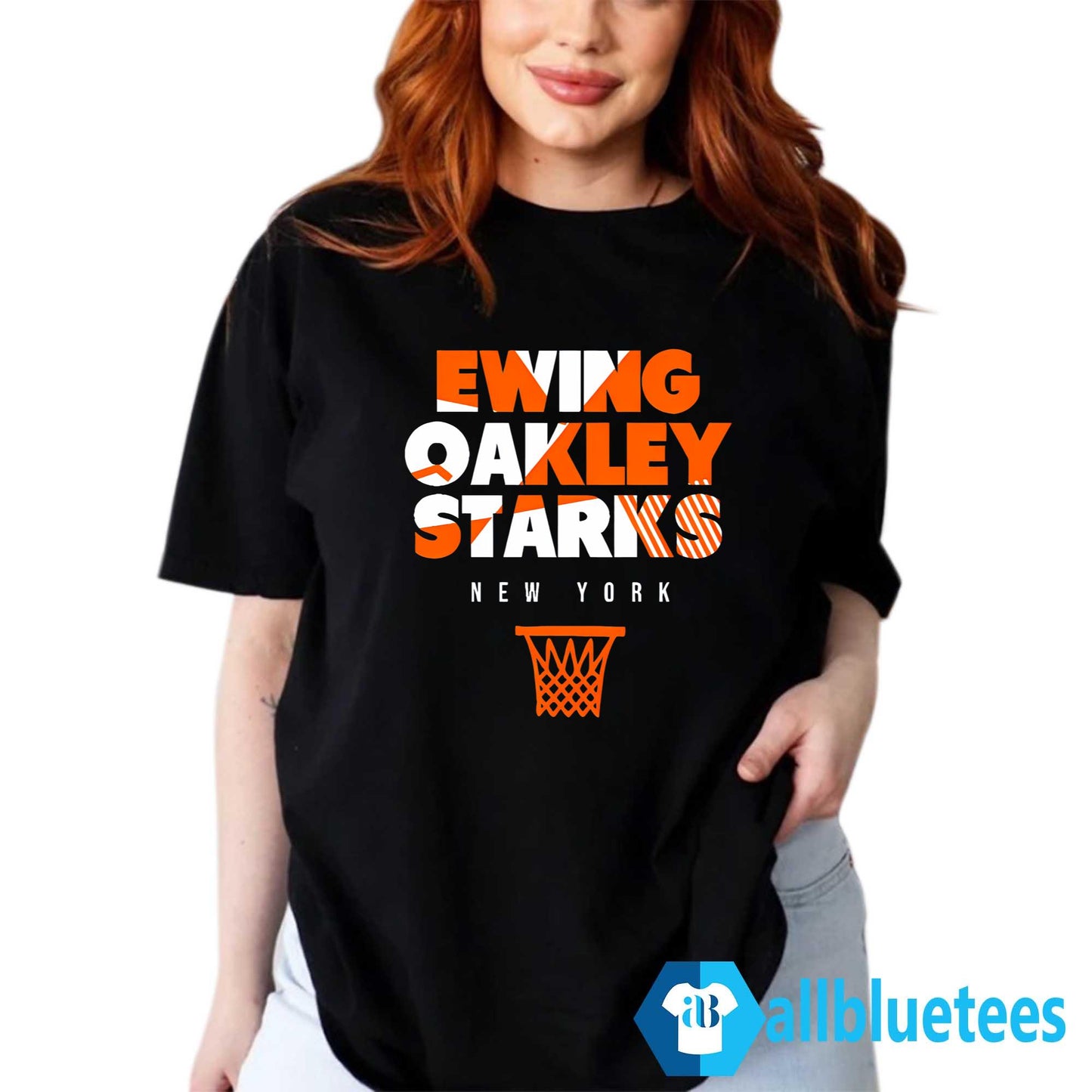 Ewing Oakley Starks Shirt