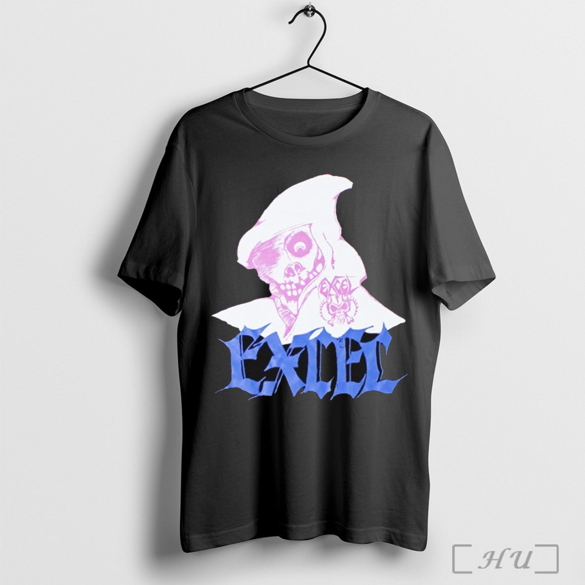 Excel 1985 Reaper T Shirt