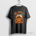 Eye Contact Sounds Cross