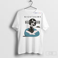 F 117 Nighthawk Atamonica Tee