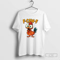 F Caw F Chicken Funny Viral Meme