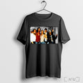 Ftd Apparel The Kliq T Shirt Para Hombre T Shirt