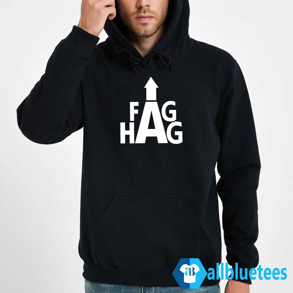 Fag Hag Shirt