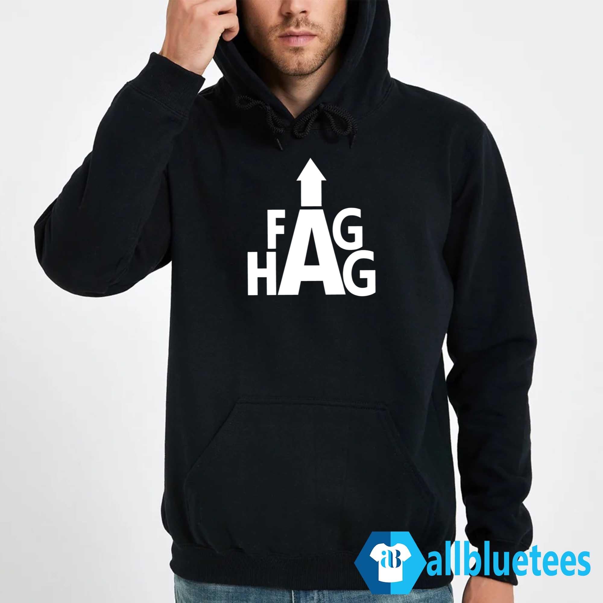 Fag Hag Shirt