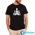 Fag Hag Shirt
