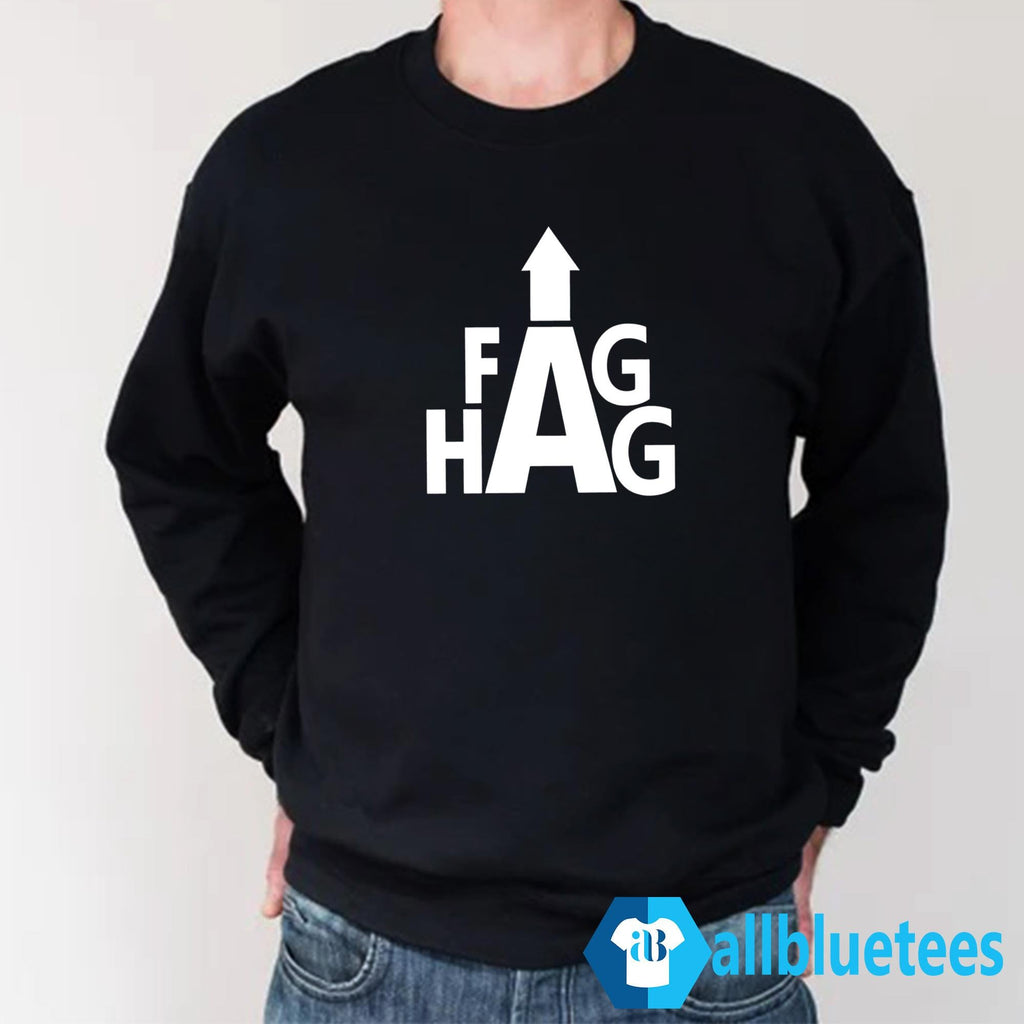 Fag Hag Shirt