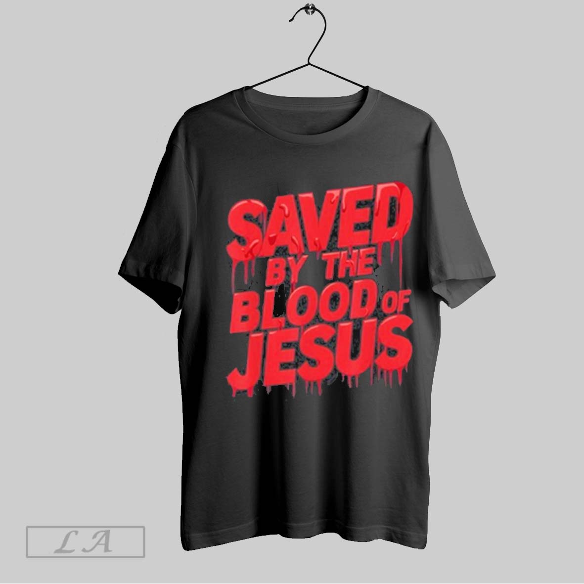 Faithwillsaveu Saved By The Blood Of Jesus