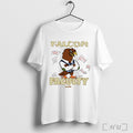 Falcon Faculty Est 2005 T Shirt