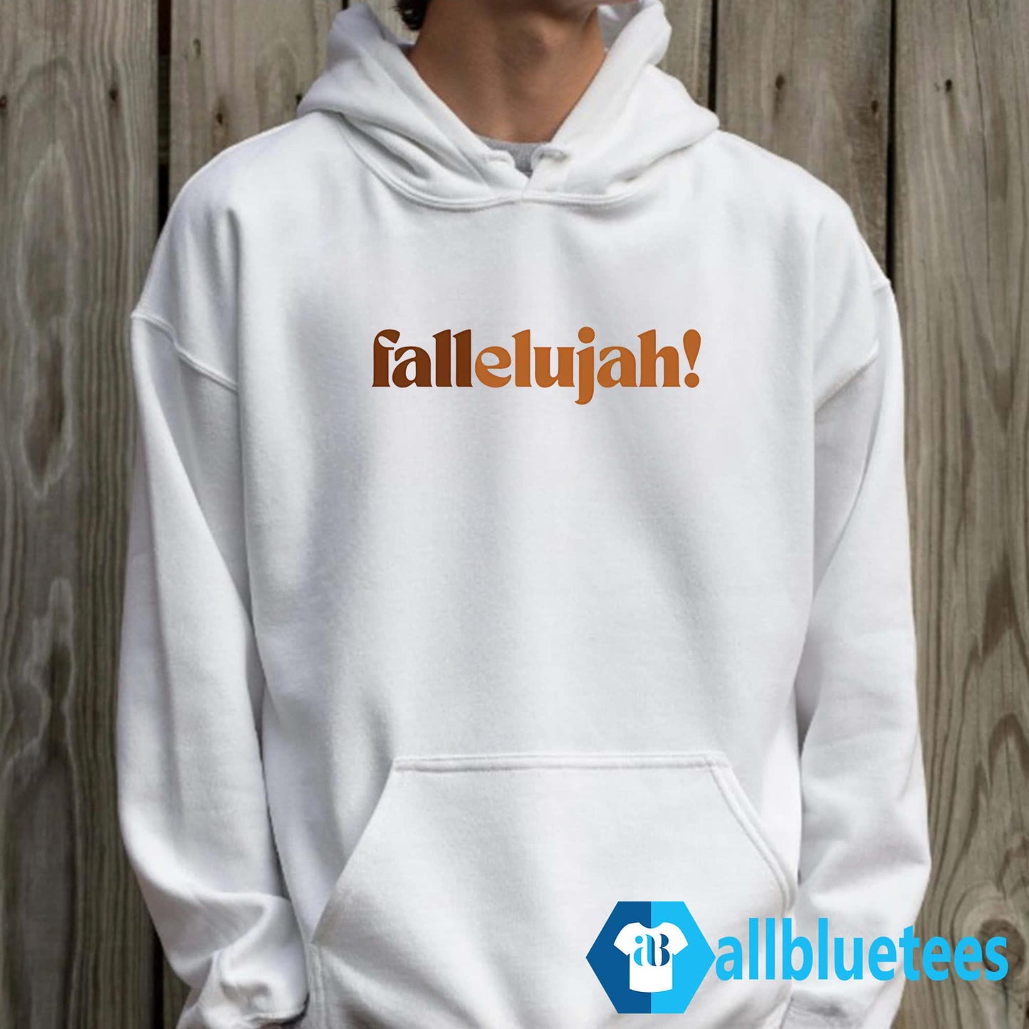 Fallelujah Shirt