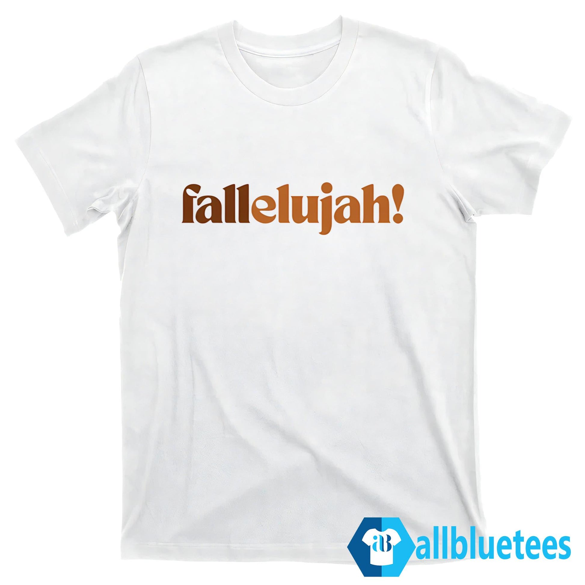 Fallelujah Shirt