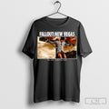 Fallout New Vegas Sick And Vindictive Sweater