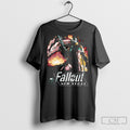 Fallout New Vegas Retro Sweater