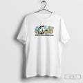 Family Style Food Festival La 2025 Shirt Sweater
