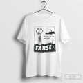 Farse Detras De Los Muertos Shirt Sweater