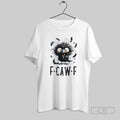 Fcawf Crow Cute