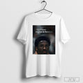 Fear Is Temporary Regret Is Forever T Shirt