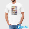 Female Rage The Musical By Taylor Shirt