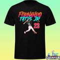 Fernando Tatis Jr Slugger Swing City Edition Shirt