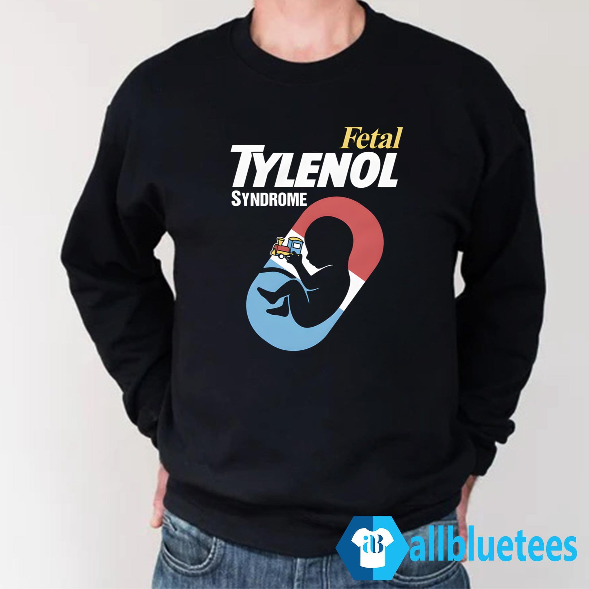 Fetal Medicine Syndrome Shirt