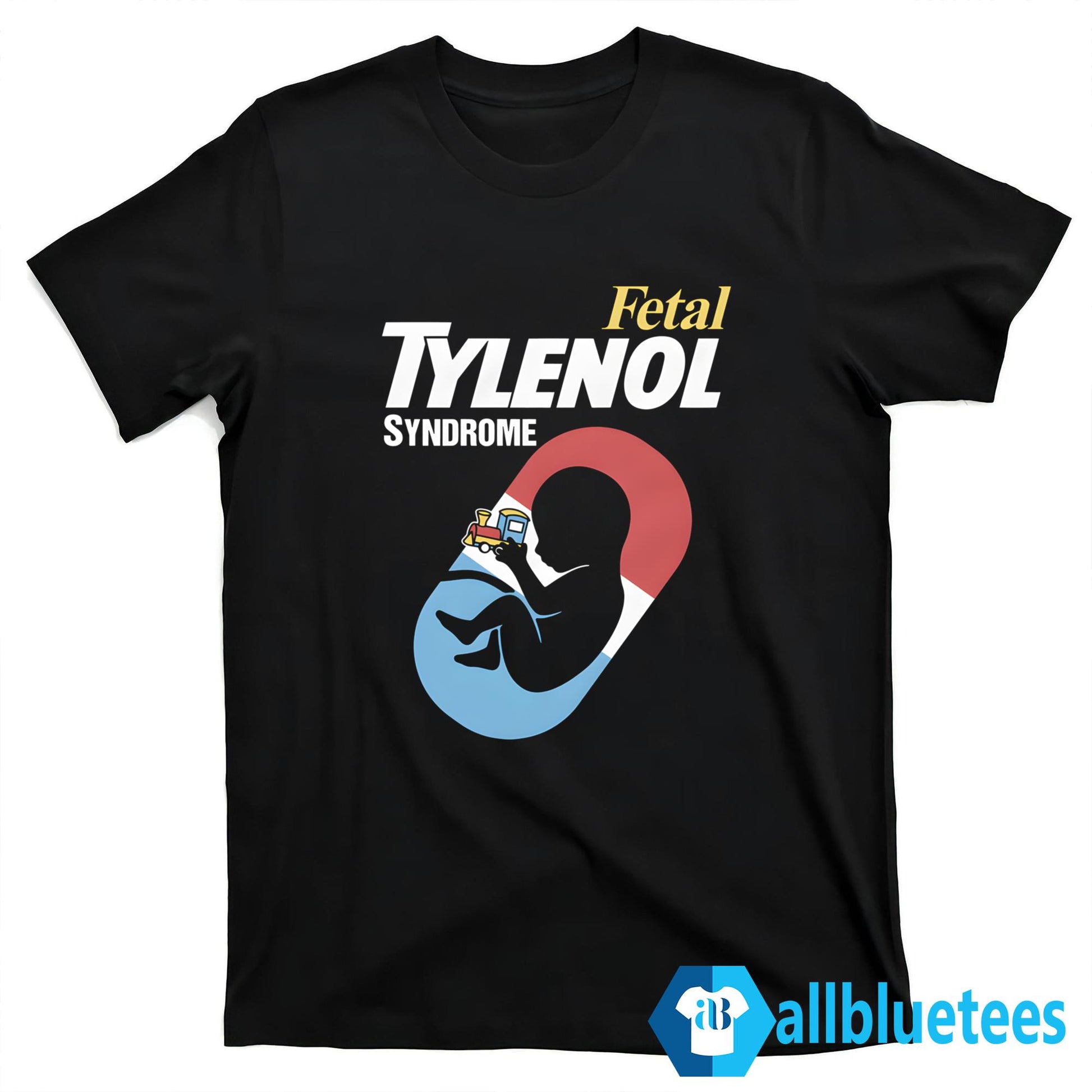 Fetal Medicine Syndrome Shirt