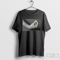 Fibonacci Hand Shirt Sweater