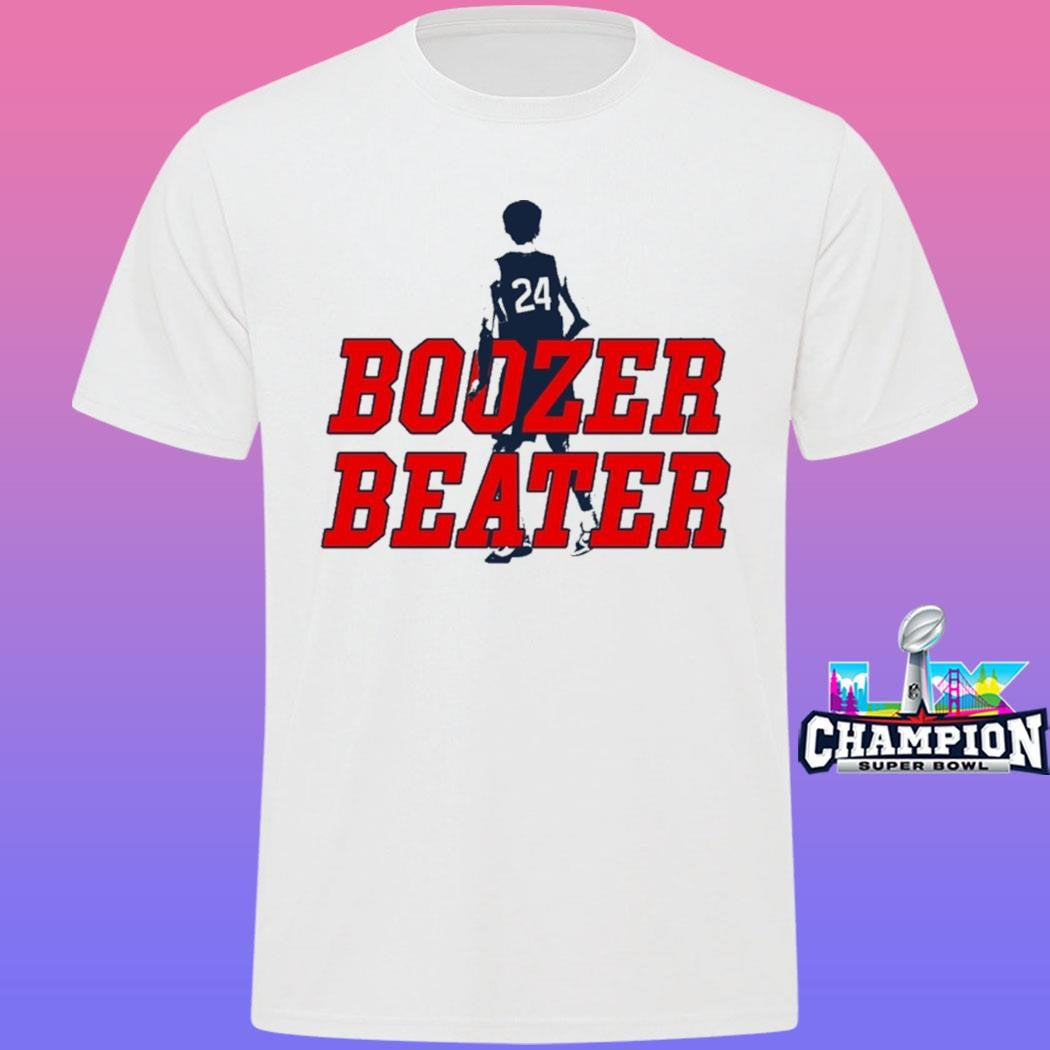 Field Of 68 Spreadconnect Buzzer Beater Shirt