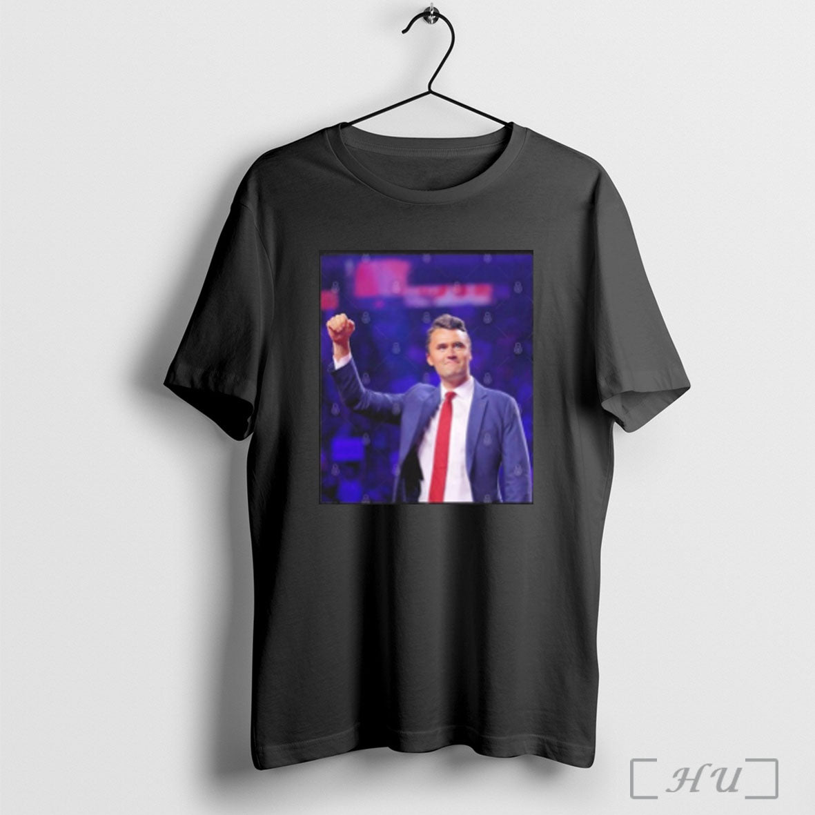 Fight For Charlie Kirk T Shirt