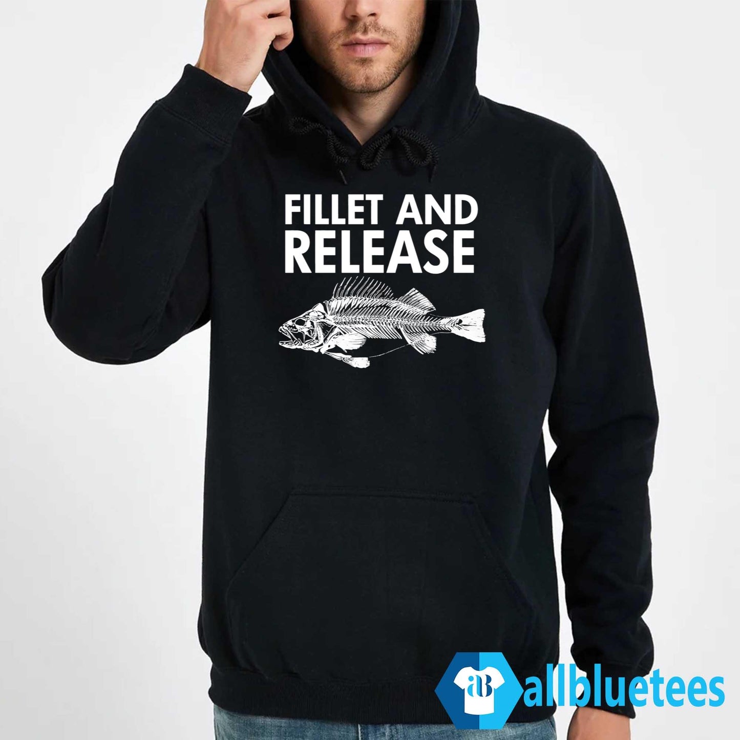 Fillet And Release Shirt