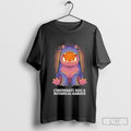 Fiona Pumpkin Cincinnati Zoo And Botanical Garden Shirt Sweater