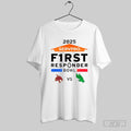 First Responder Bowl North Texas Mean Green Vs Texas State Bobcats Matchup At Gerald J Ford Stadium In Dallas Tx On January 3rd 2025 Ncaa Unisex