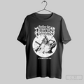 Fit For An Autopsy Is Comes For You Head T Shirt